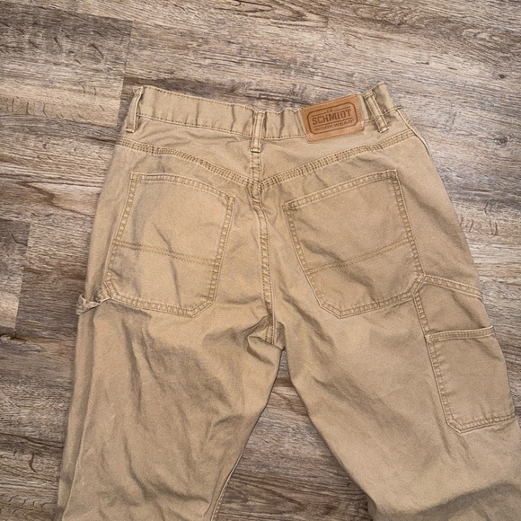 C.E. Schmidt Workwear Dungarees - Picture 5 of 7
